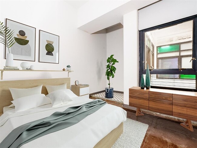 Photo - The Broadway Lofts