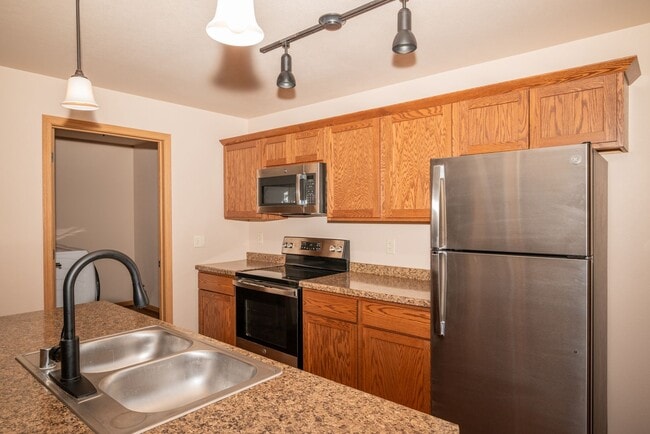 Photo - The Sands Luxury Apartments