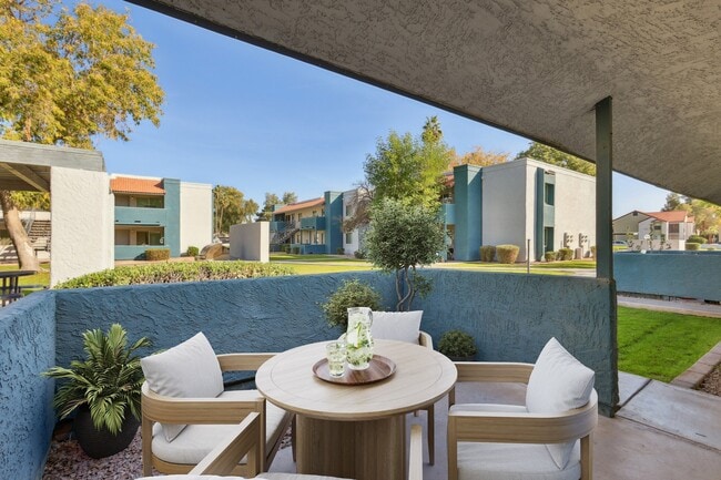 Photo - Riviera Park