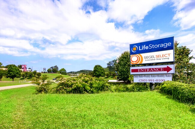 Photo - Siegel Select Birmingham