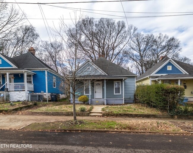 Building Photo - 1443 N 4th Ave