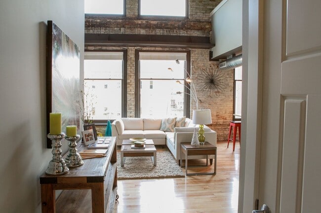 Photo - Lofts on Ionia