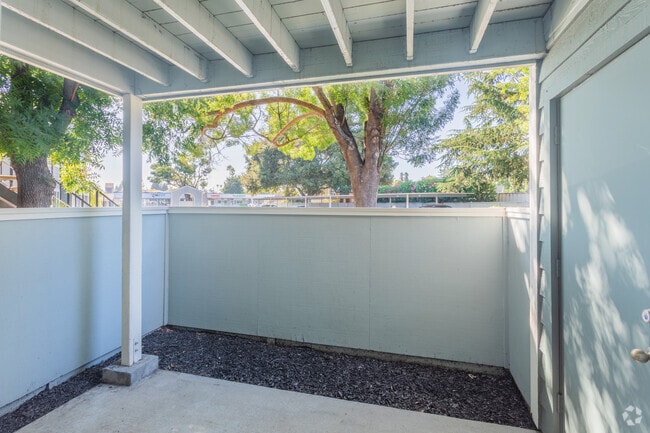 1BR,1BA - Cedar Glen