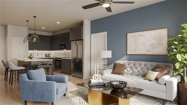 Photo - 3100 Commerce Ave NW