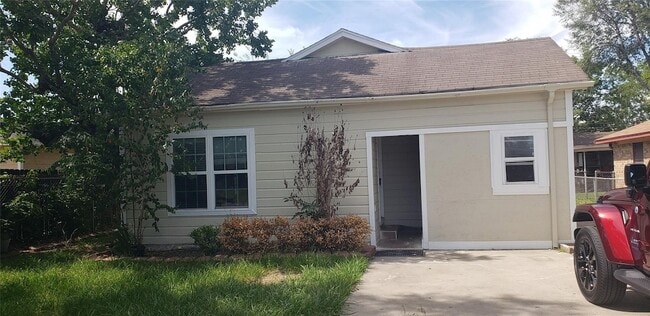 Building Photo - 912 Jennetta St