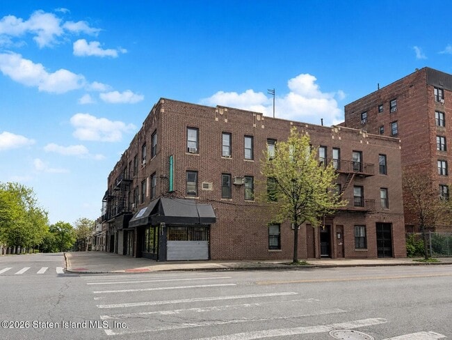 Building Photo - 2477 Nostrand Ave Unit 2f