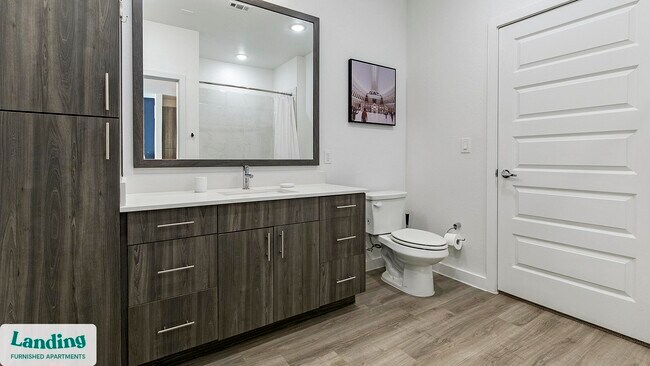 Photo - 7106 Culebra Commons Unit 4302