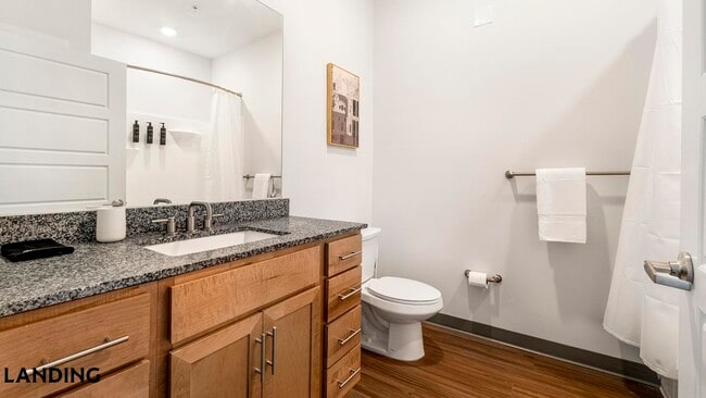 Photo - 302 13th St S Unit 529