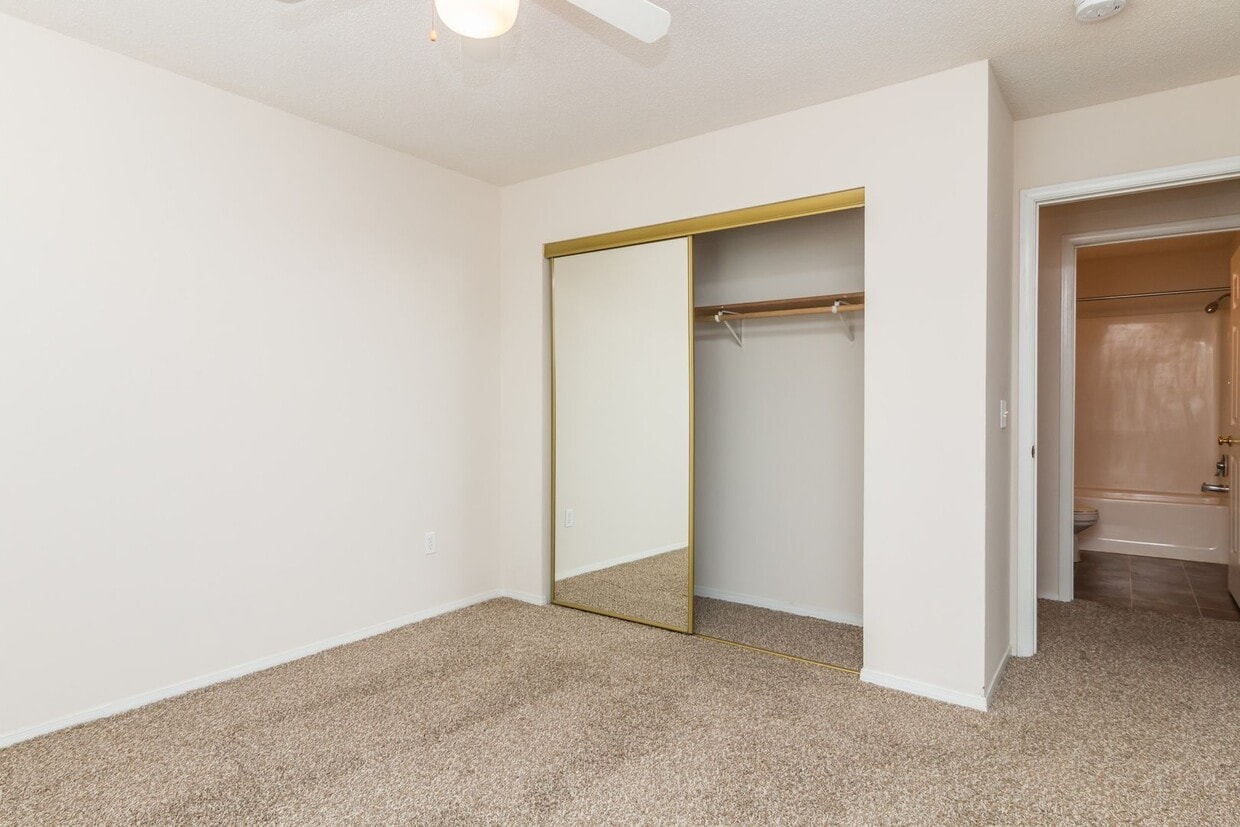 Floor Plan - 3BED 2BATH 3 FL