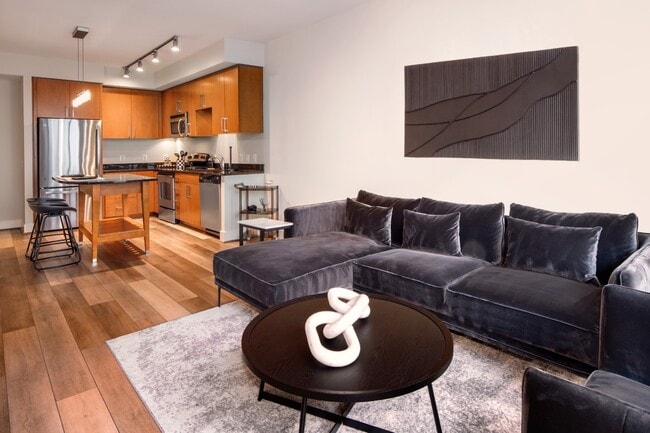 Building Photo - Flats 130 at Constitution Square