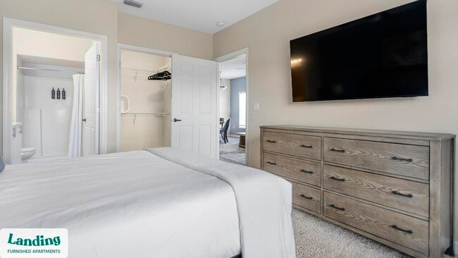 Photo - 3695 Island Club Dr Unit 3590-07