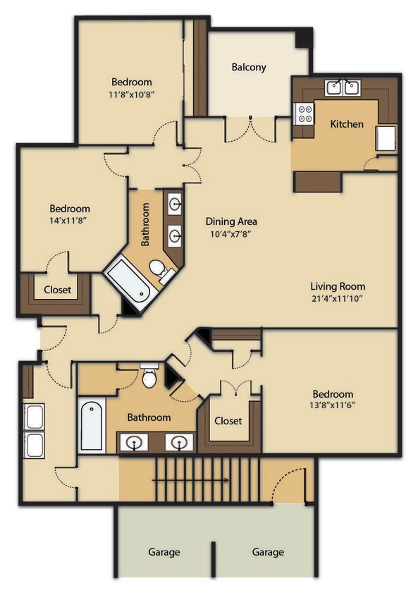 Floor Plan - C2