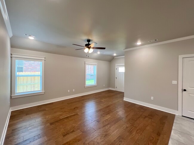 Photo - Bradford Duplexes