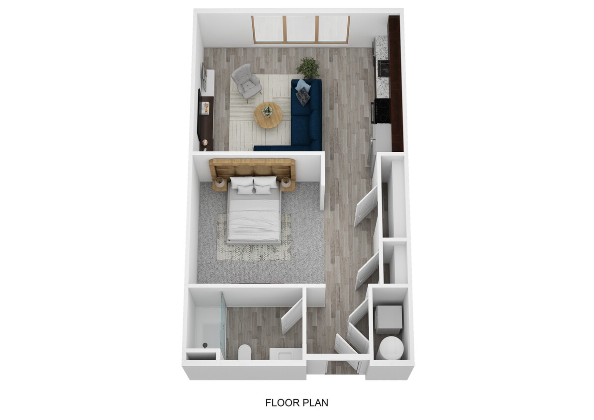 Cadence Floorplan - Cadence