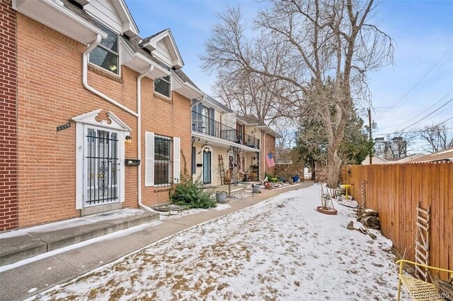 Photo - 1244 Reed St Unit 4