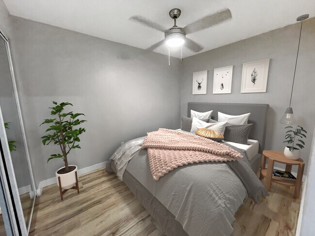 Photo - Fountain Terrace Apartments