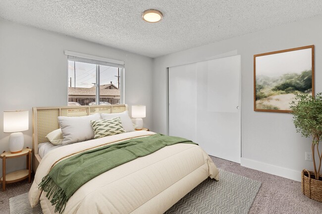 Photo - The Landing Apartments