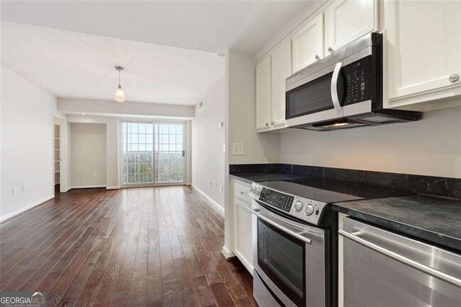 Photo - 199 14th St NE Unit 1403