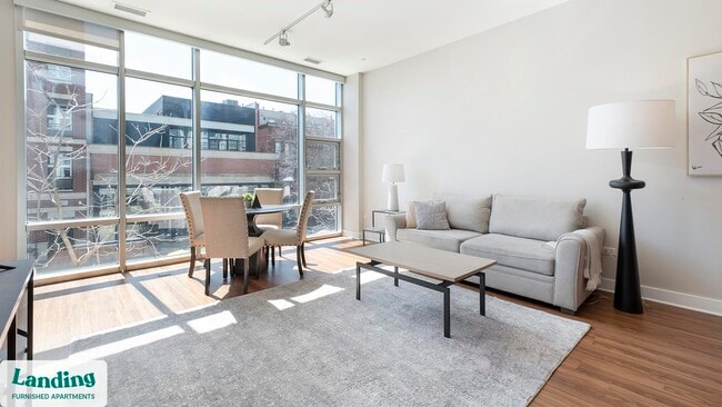 Photo - 1222 W Madison St Unit 202.1403848