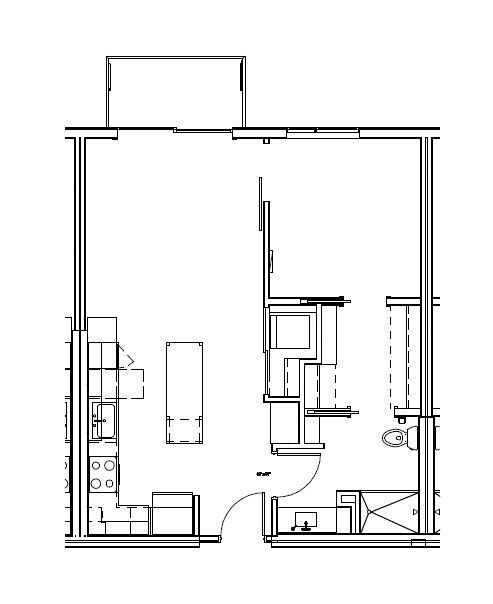 Floor Plan - B3-R