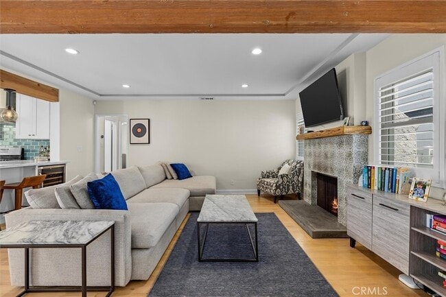 Photo - 3528 Pacific Ave