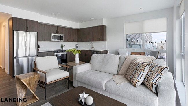 Building Photo - 8511 15th Ave NW Unit 402