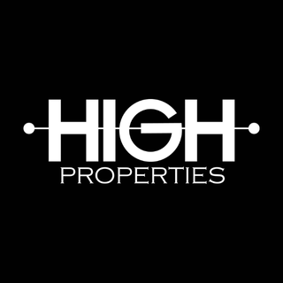 High Properties Square Logo - Elkwood-Phase 1