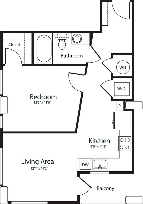 Floor Plan - A5