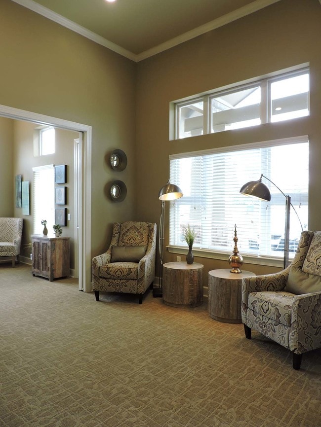 Photo - River Park Apartments