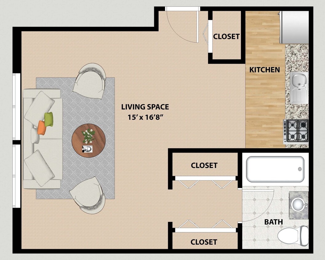Floor Plan - s-mulber