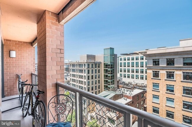 Photo - 616 E Street NW Unit 1220 Unit 1220
