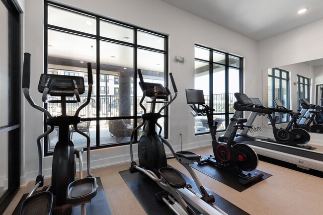 Photo - Cavalli at Iron Horse Station