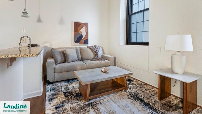 Photo - 121 S Fremont Ave Unit 222