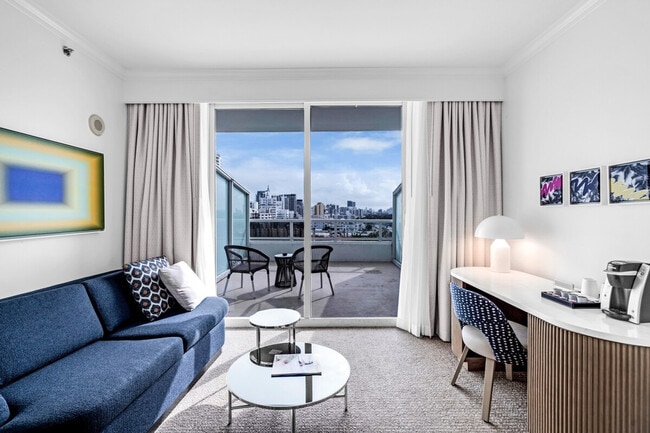 Photo - 4343 Collins Ave Unit SI ID1540538P