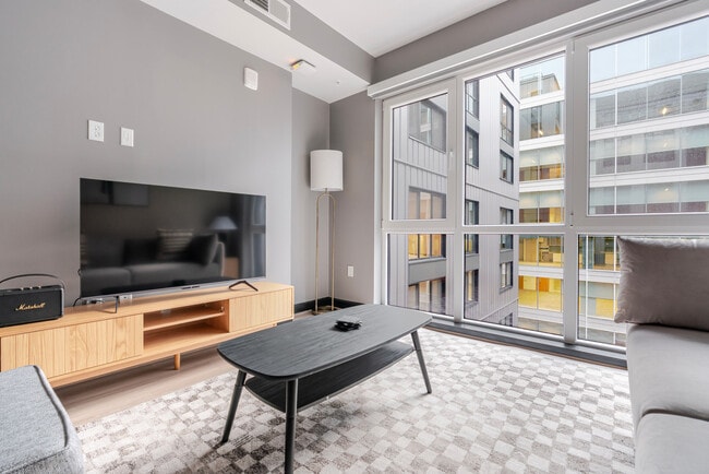 Photo - 1313 L St NW Unit FL6-ID1243