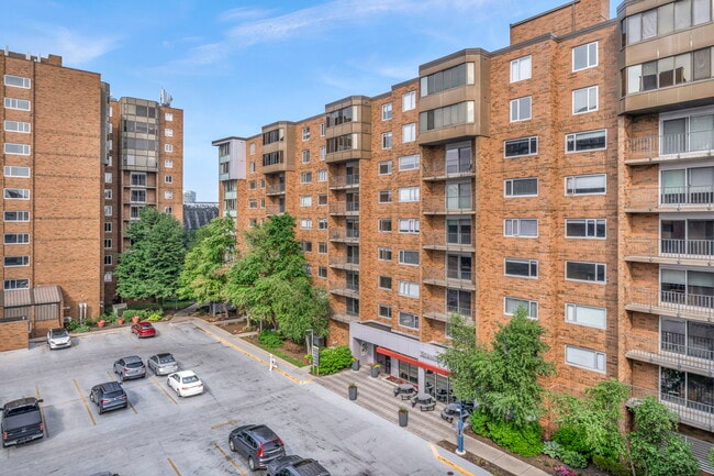 Photo - The Triangle Towers