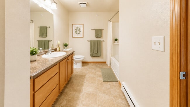 Photo - Bakken Ridge Apartments