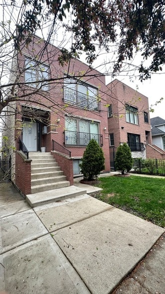 Photo - 5523 N Sawyer Ave Unit G
