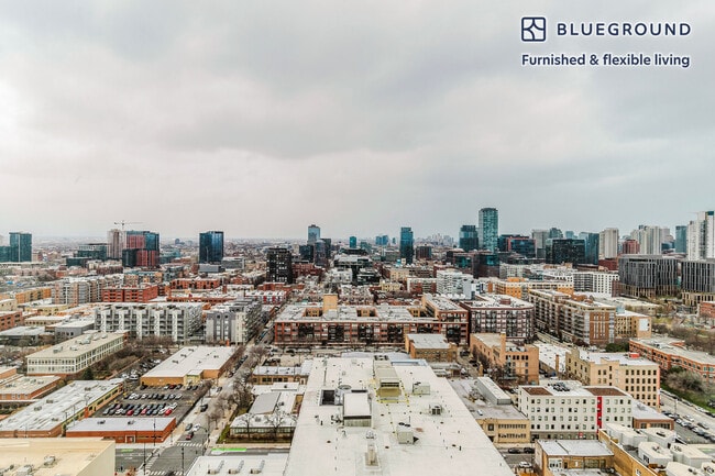 Photo - 1035 W Van Buren St Unit FL27-ID1161