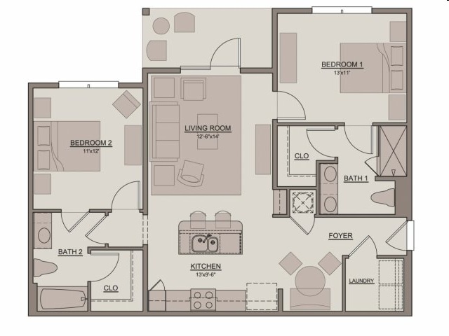 Georgetown - Georgetown