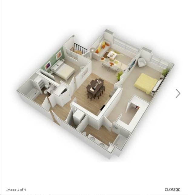 Chic C3-C - Chic C3-3