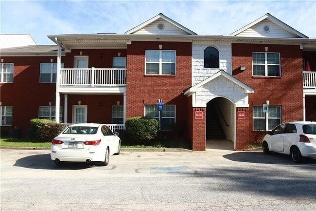 Building Photo - 7712 Autry Cir Unit 516