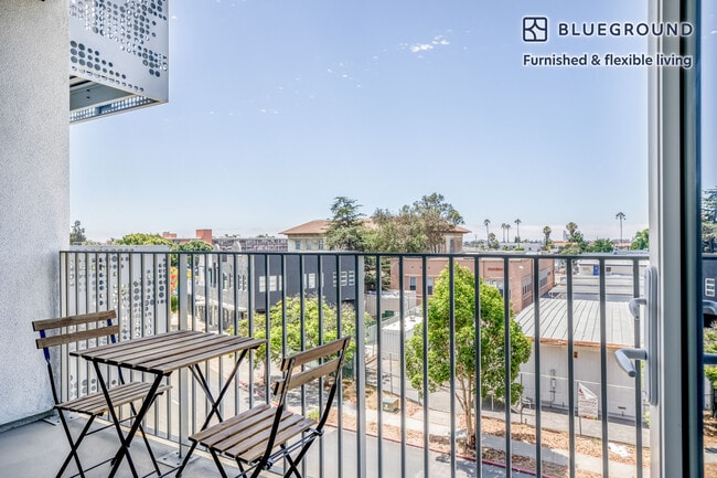 Photo - 4353 Park Blvd Unit FL4-ID24