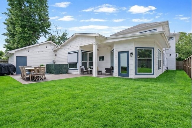 Photo - 4503 McKinney St