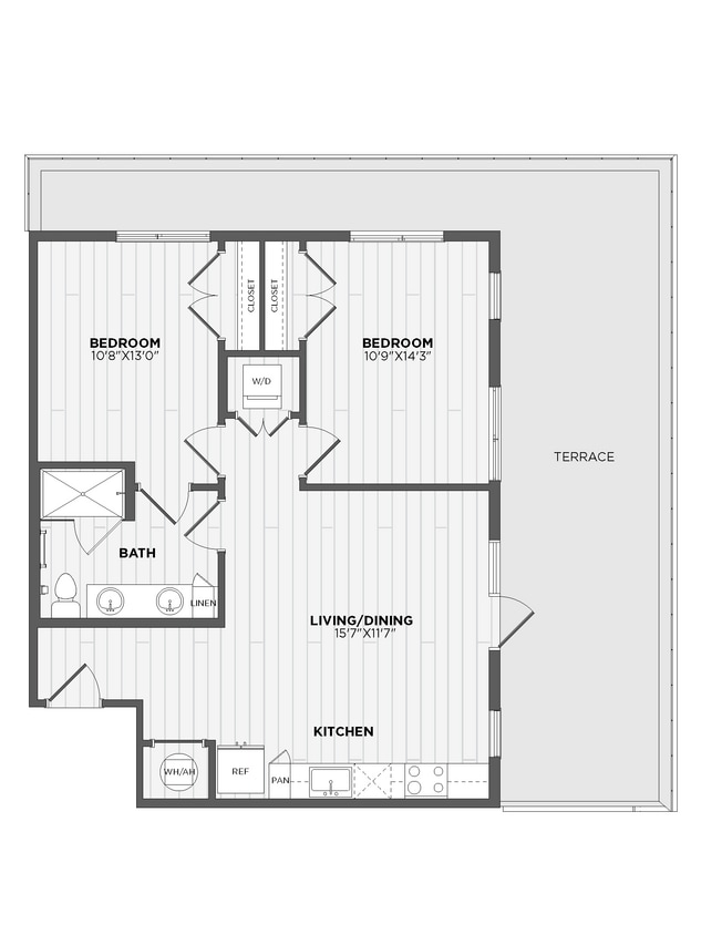Floor Plan - B4