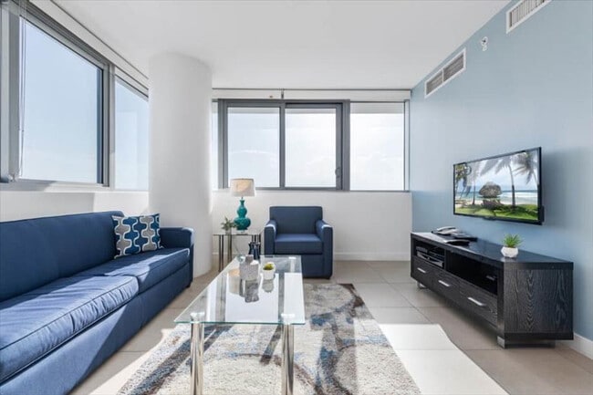 Photo - 6551 Collins Ave Unit ID1039922P