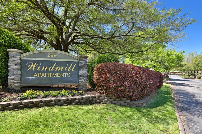 Photo - Windmill Apartments