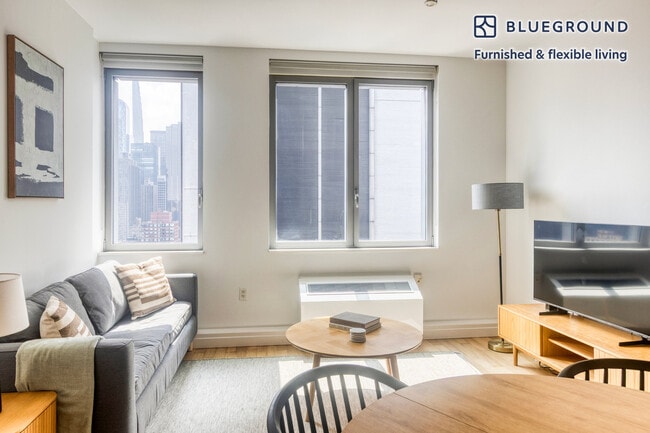 Photo - 550 W 54th St Unit SI FL27-ID1905