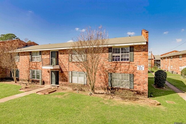 Building Photo - 1701 Lobdell Ave