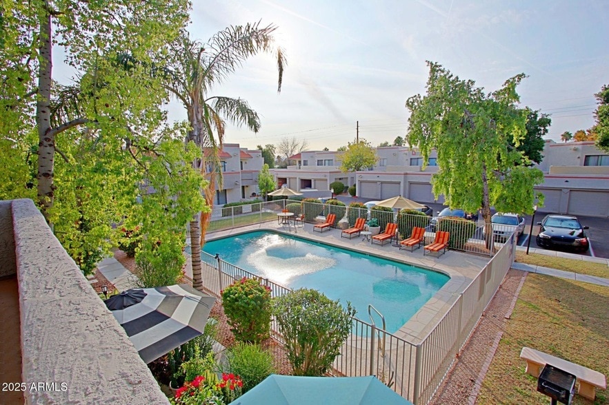 Photo - 985 N Granite Reef Rd